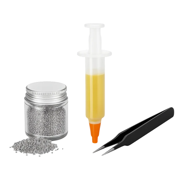 Akcesoria Reballing