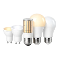 Żarówki i reflektory LED (112)