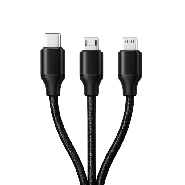 Kable USB i transmisji danych