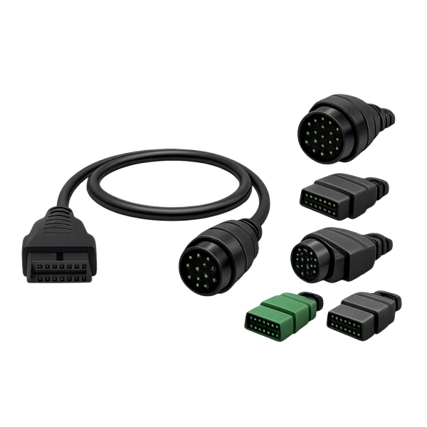 Kable i adaptery OBD