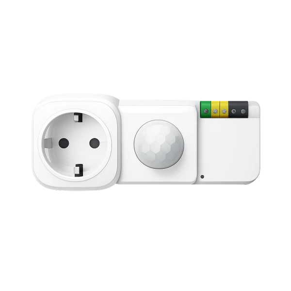 Domótica i Smart Home
