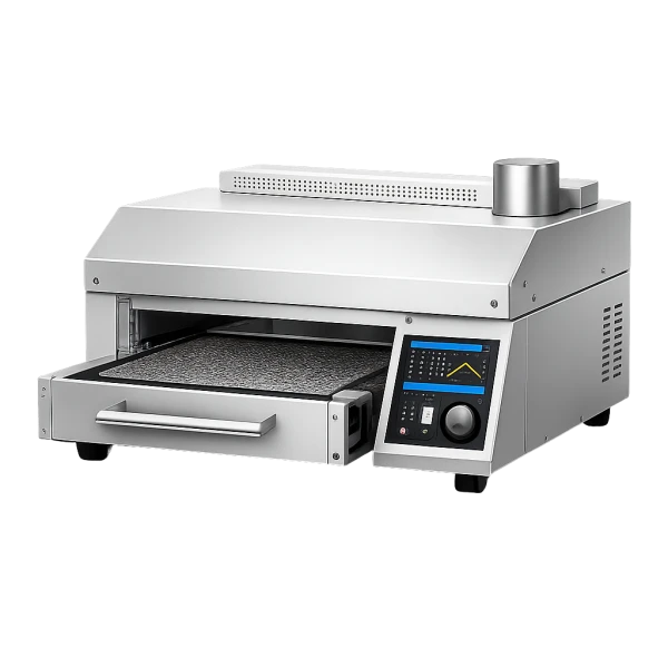 Piece Reflow