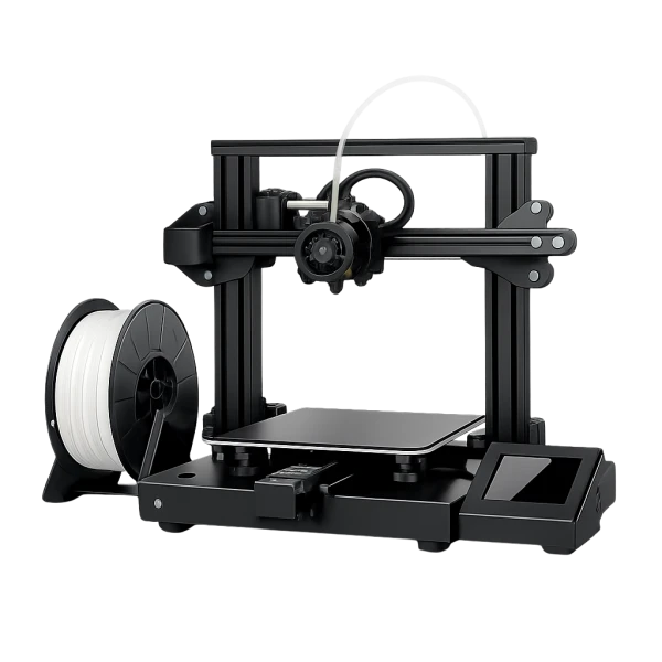 Drukarki 3D
