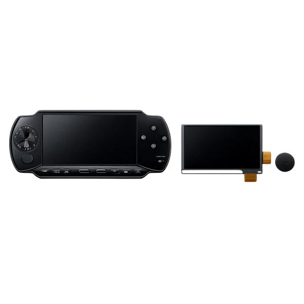 PSP i PS Vita