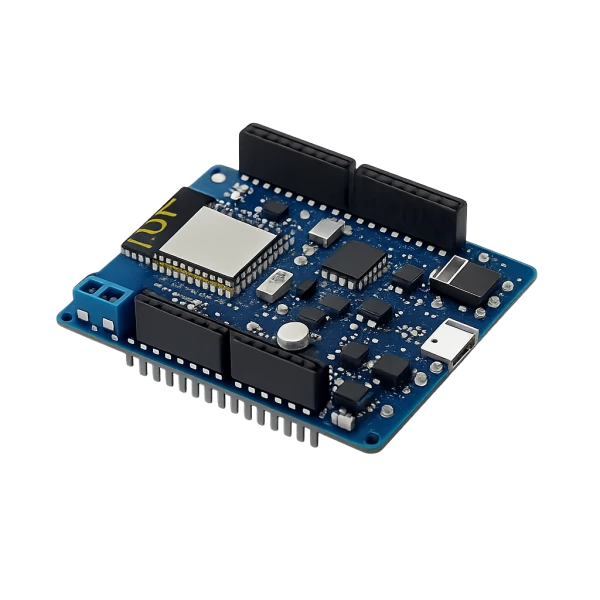 Shields i moduły Arduino