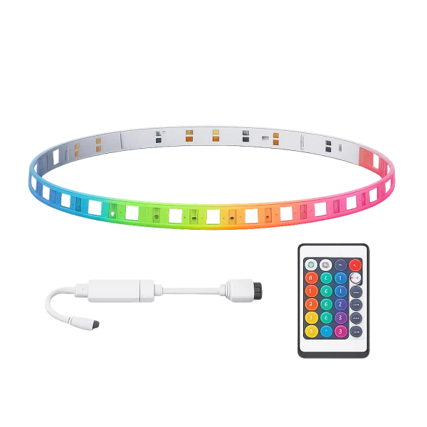 Taśmy LED i RGB