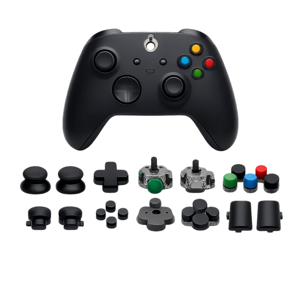 Xbox One i Series