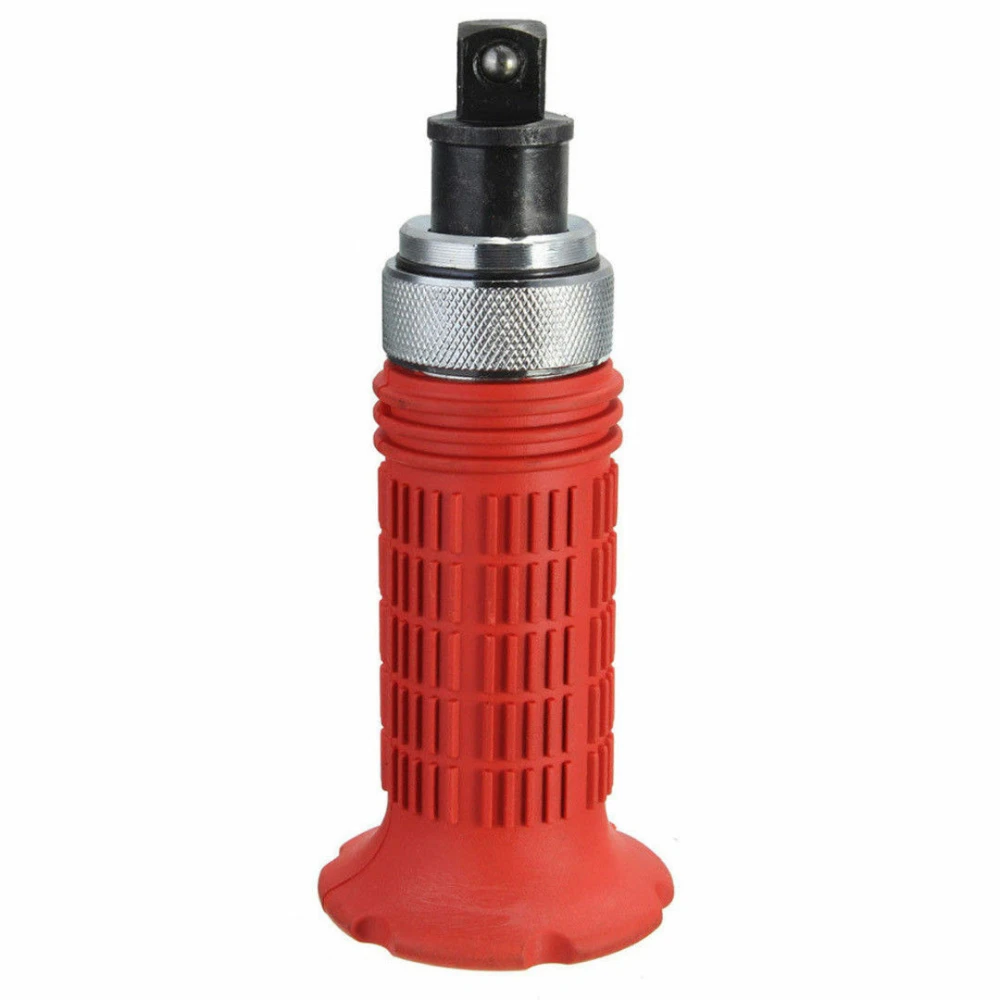 Kit de 14 piezas destornillador de impacto para tornillos oxidados
