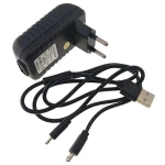 2 x Walkie talkie Baofeng BF-88E PMR446 - czysta łączność