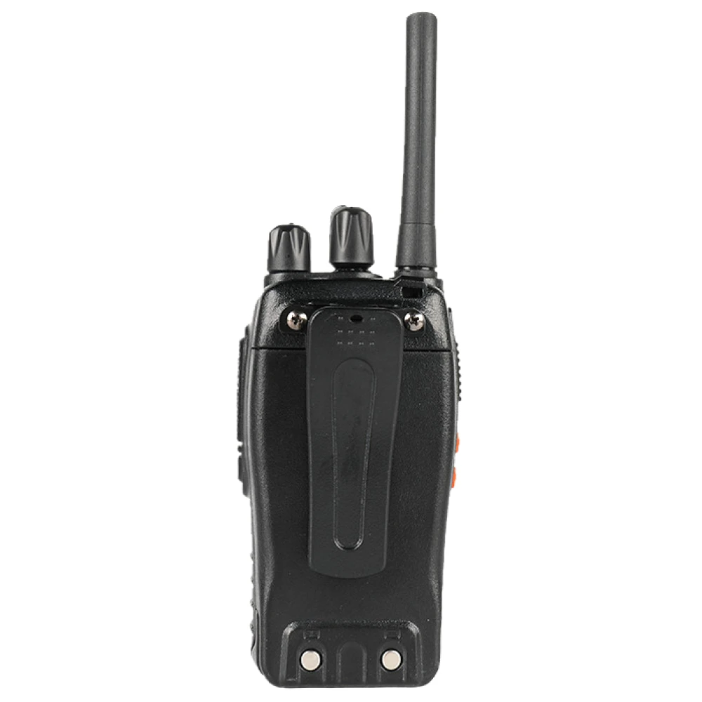 2 x Walkie talkie Baofeng BF-88E PMR446 - czysta łączność