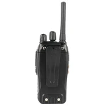2 x Walkie talkie Baofeng BF-88E PMR446 - czysta łączność