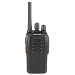 2 x Walkie talkie Baofeng BF-88E PMR446 - czysta łączność