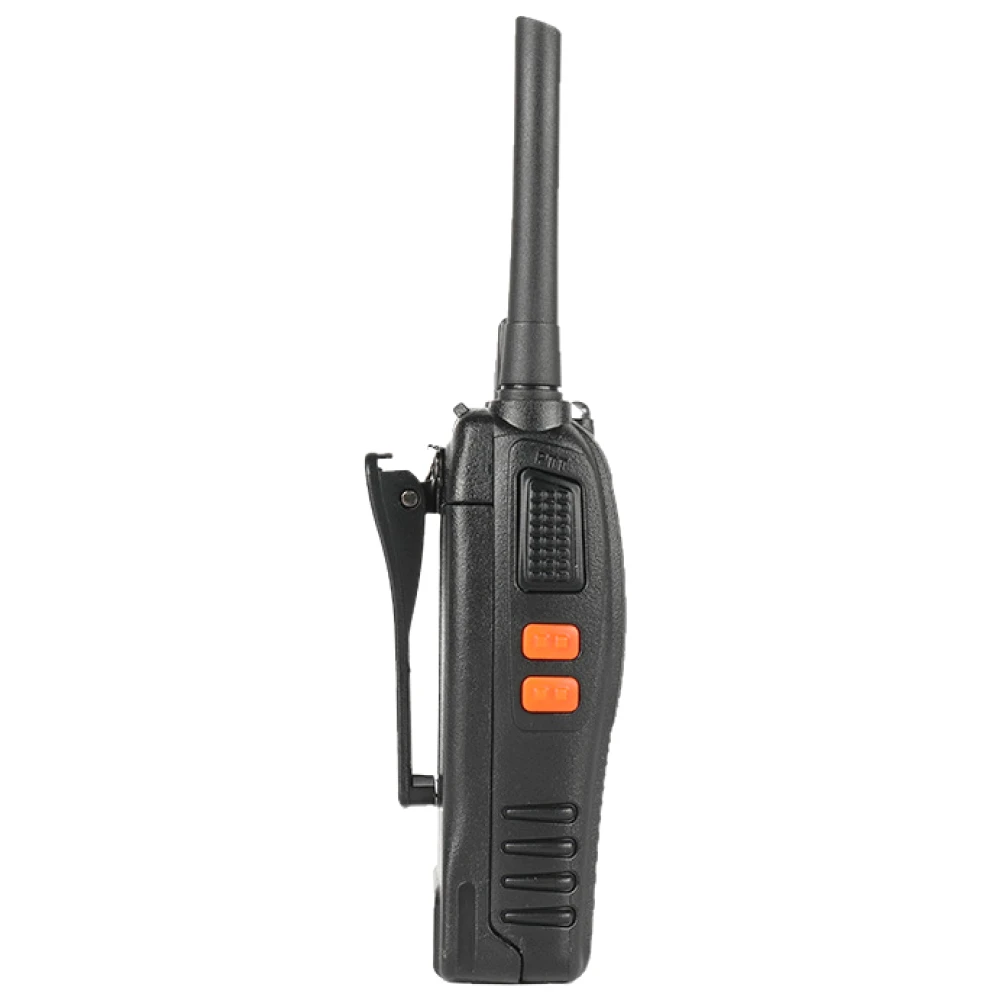 2 x Walkie talkie Baofeng BF-88E PMR446 - czysta łączność