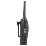 2 x Walkie talkie Baofeng BF-88E PMR446 - czysta łączność