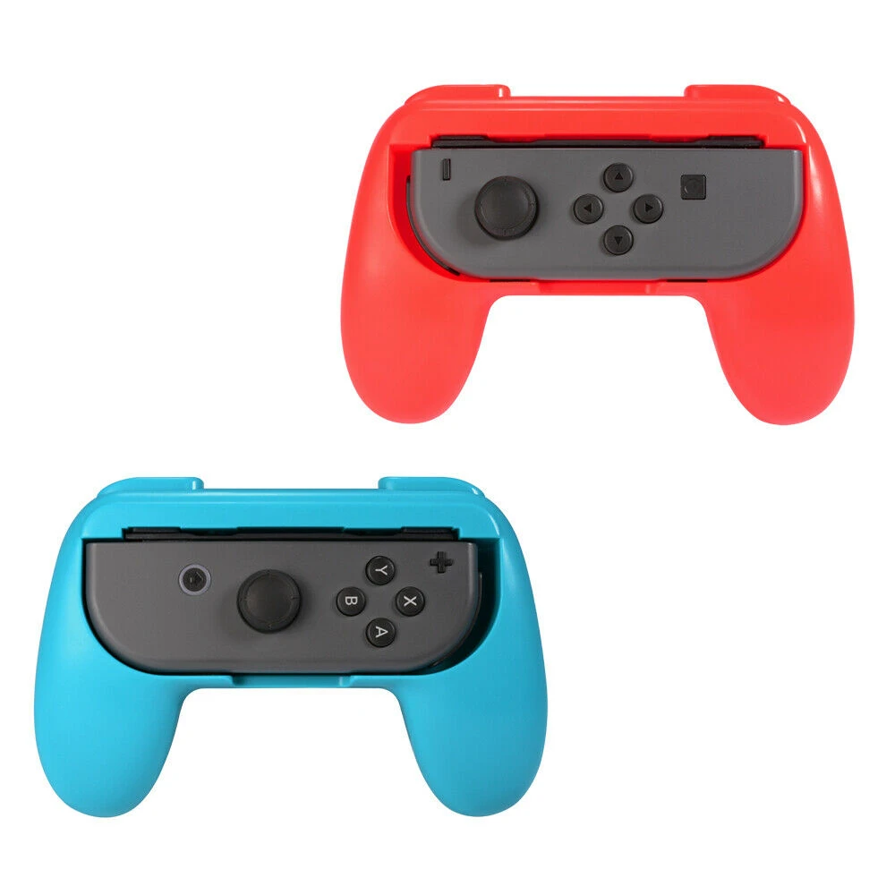 2 szt. uchwyty do Nintendo Switch Joy-Con lewy i prawy