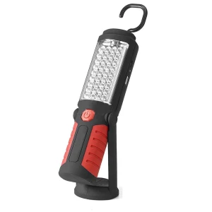 36+5 LED magnetyczna lampa robocza i inspekcyjna TSX TOOL