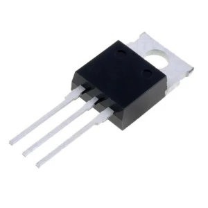 5 szt. IRF540N MOSFET tranzystor 100V 33A 130W TO220 - zestaw 5 szt.