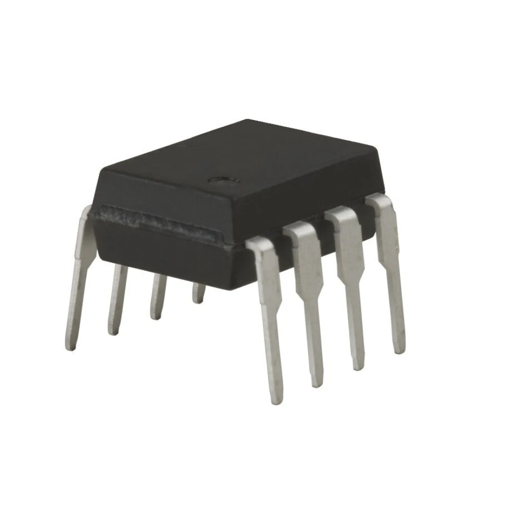 5 szt. Microchip 24LC64-I/P EEPROM DIP-8 do elektroniki