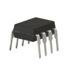 5 szt. Microchip 24LC64-I/P EEPROM DIP-8 do elektroniki