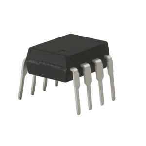 5 szt. Microchip 24LC64-I/P EEPROM DIP-8 do elektroniki