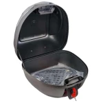 812 Uniwersalny kufer motocyklowy do skutera 30 L na 1 kask