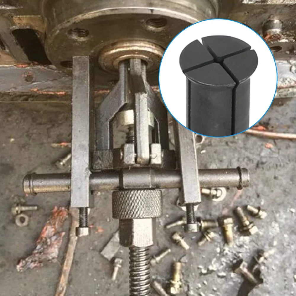 Herramienta para desmontar rodamientos internos de motocicleta 9-23 mm