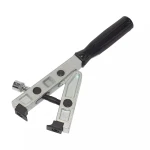 Szczypce do opasek CV 3/8 TSX TOOL, wytrzymałe