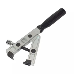 Szczypce do opasek CV 3/8 TSX TOOL, wytrzymałe