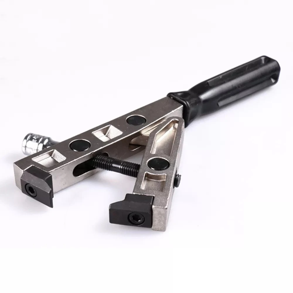 Szczypce do opasek CV 3/8 TSX TOOL, wytrzymałe