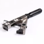 Szczypce do opasek CV 3/8 TSX TOOL, wytrzymałe