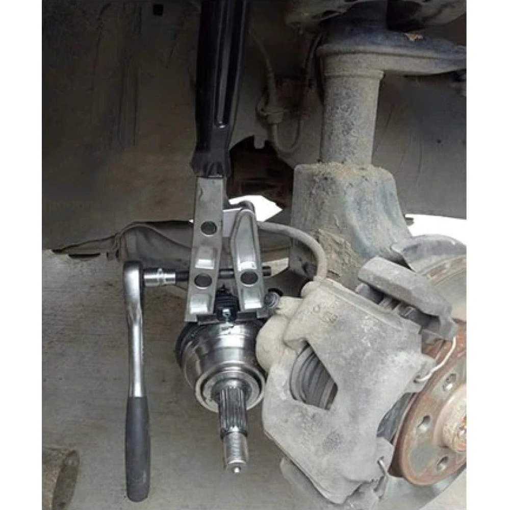 Szczypce do opasek CV 3/8 TSX TOOL, wytrzymałe