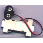 Adapter zasilania zewnętrznego do kabli unlock kompatybilny z GSM