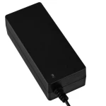 Cargador compatible para consola Nintendo GameCube con enchufe EU