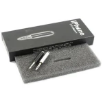 Adapter do słuchawek iPhone z wyjściem 3.5 mm - Satkit