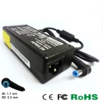 Zasilacz do laptopa Acer 19V 3.42A 5.5mm x 1.7mm