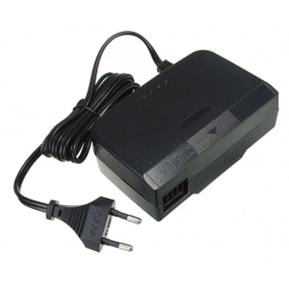 Zasilacz do Nintendo 64 z wtyczką europejską kompatybilny N64