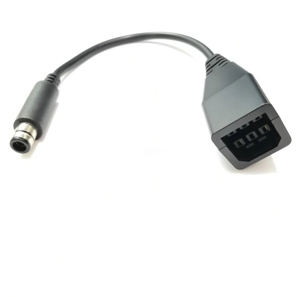 Adapter kabla zasilania do Xbox 360 i Xbox 360E 30 cm