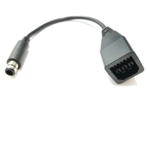 Adapter kabla zasilania do Xbox 360 i Xbox 360E 30 cm
