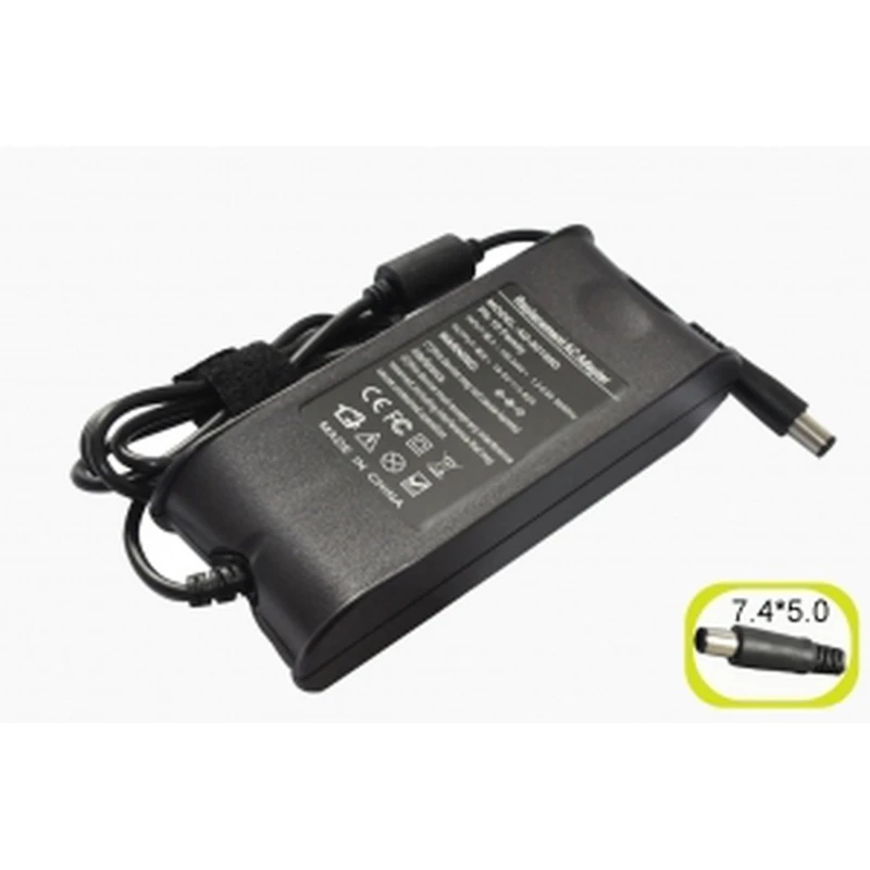 Zasilacz kompatybilny Dell PA-10 90W do laptopów Dell