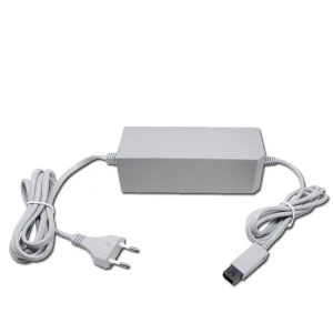 Zasilacz do Nintendo Wii kompatybilny ze wszystkimi wersjami