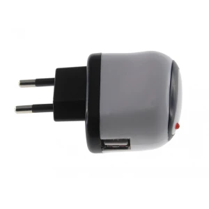 Zasilacz USB 5V 2A do iPod, iPhone, iPad i smartfonów (10W)