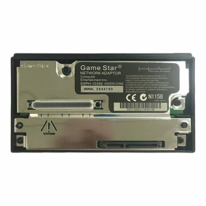 Adapter SATA dysku twardego do PlayStation 2 kompatybilny z PS2 Fat i McBoot