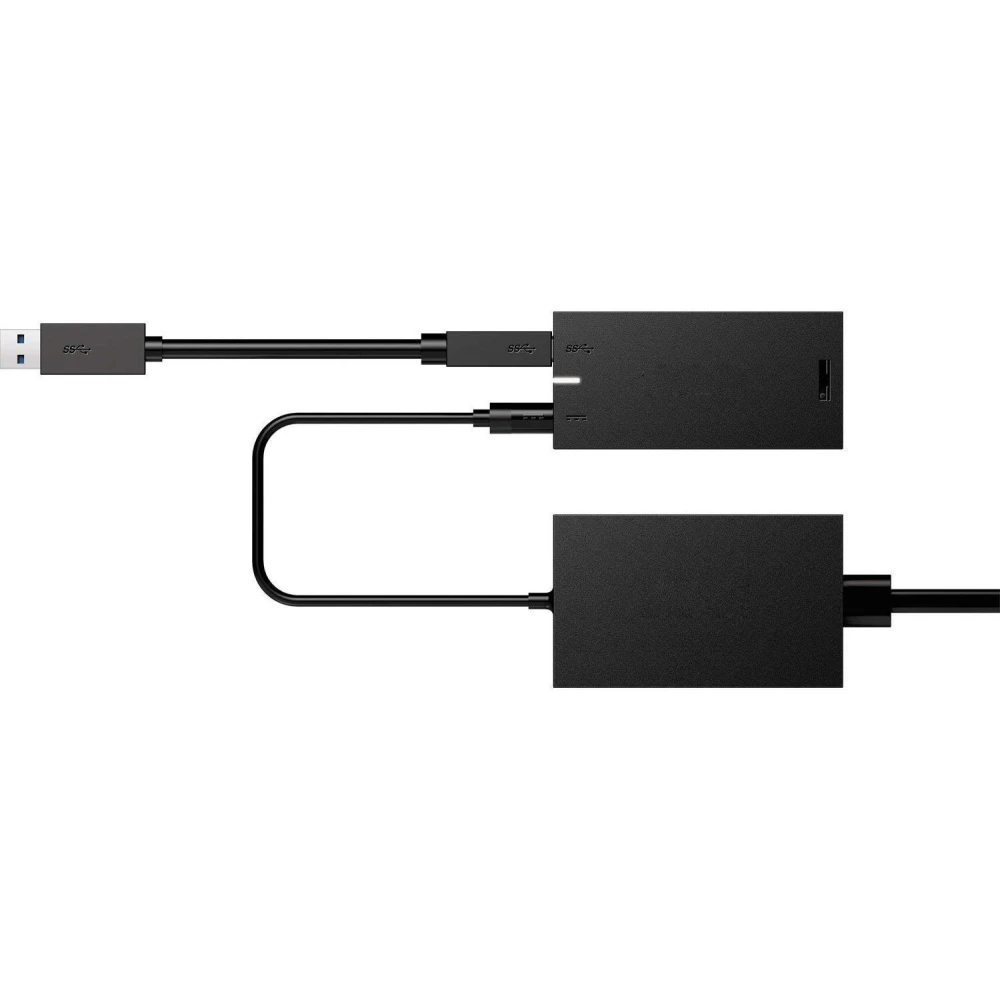 Adapter Kinect do Xbox One S, Xbox One X i Windows 10 PC