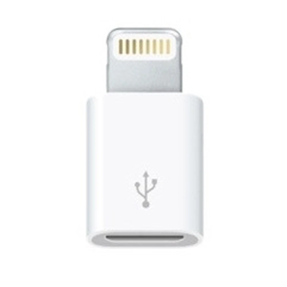 Adapter Lightning na Micro USB do iPhone 5, iPad Mini i więcej