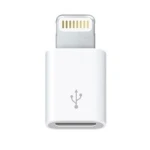 Adapter Lightning na Micro USB do iPhone 5, iPad Mini i więcej