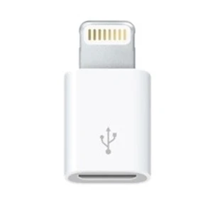 Adapter Lightning na Micro USB do iPhone 5, iPad Mini i więcej