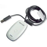 Adapter bezprzewodowego pada Xbox 360 do PC USB