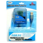 Adapter pada PS2 do PC Super Joy Box Pro 3 Mayflash z USB