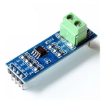 Adapter MAX485 TTL RS485 do Arduino i Raspberry Pi - moduł RS485