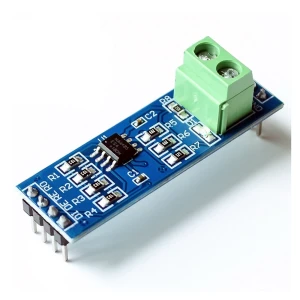 Adapter MAX485 TTL RS485 do Arduino i Raspberry Pi - moduł RS485